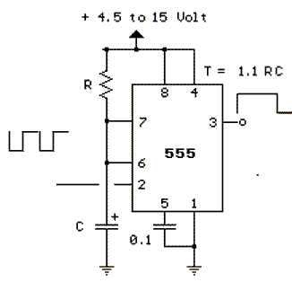 circuito 555