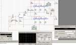 PequeÃ±o Amplificador Clase A a mosfets (versiÃ³n 2) con voltajes asimÃ©tricos Super Hig...jpg