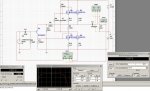 PequeÃ±o Amplificador Clase A a mosfets (versiÃ³n 2) con voltajes asimÃ©tricos High Output.jpg