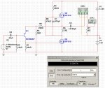 PequeÃ±o Amplificador Clase A a mosfets (versiÃ³n 2) con voltajes asimÃ©tricos.jpg