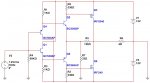 Amplificador Diamond Buffer con salida a mosfets (Slew rate mejorado).jpg