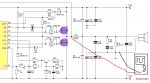 IRS2092 Mini-D Osciloscopio test.jpg