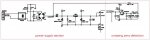 power supply and crossing zero detection.jpg