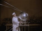 Sputnik en Tierra.jpg