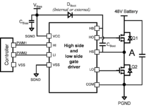 HS & LS Mosfet Driver.png