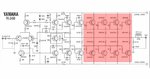 Yamaha power amplifier circuit diagram PA2400.jpg