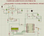 FUENTE DE ALIMENTACION CON ATMEGA 16A, VISUALIZANDO VOLTAJE, CORRIENTE, RESISTENCIA, VATIAJE.jpg