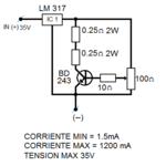 REGULADOR REGULABLE DE CORRIENTE 1.5mA HASTA 1.2A.png