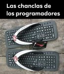 Las chanclas de los programadores.jpg