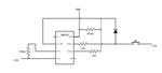 Esquema apagado/encendido de ESP-01