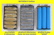 Baterías 9 V  Tipos.JPG