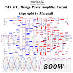 741 BTL Bridge Power Amplifier Marchall.jpg