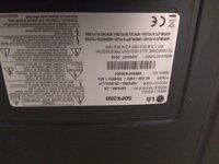 Guia Reparo TV LG Plasma LG 50 PSJ 250, PDF, Fusível (elétrico)