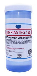 Soy super - BRASSO BRILLAMETAL 70gr - Limpieza de pisos y muebles - Limpia  metales