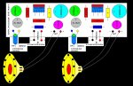 Amplificador 6+6 WATT.JPG