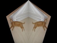 Rocío Kal-Kle mirror.JPG
