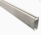 Riel PVC Persianas MK.jpg Riel PVC Persianas MK.jpg