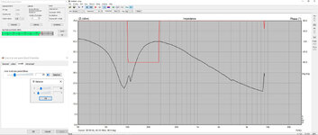 Calibración y medición con canal de referencia RIGHT, Blanco - J2 left ; Rojo - J1 right.jpg
