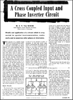 Cross Coupled & Phase Inverter by VAN SCOYOC.png