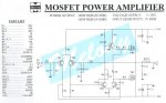 Melody mosfet power amplifier.jpg