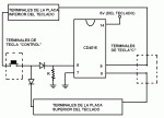 Teclado con CD4016.GIF