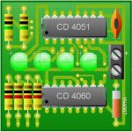 tester master pcb wizard COMPONENTES.JPG