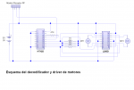Esquema del decodificador y driver de motores Modificado.PNG