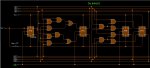 Counter Up-Down 0-7 7-0 74LS76 J-K De jinho10.jpg