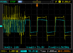 OscilaciÃ³n 1vpp bajando volumen..png