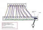 CONEXION - -  C A B L E S - - CONTROLADOR DE LUCES.JPG