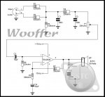 Amplificador TDA2030 Woofer.JPG