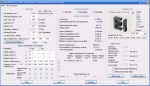 mapa Valle Recuerdo Cálculo de transformadores e inductores (Ferrita) mediante Software | Foros  de Electrónica