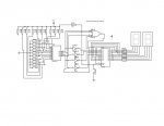 2 display con 10 botones no funciona con proteus.jpg