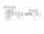 dos display con proteus 10 botones solo funciona decimal.jpg