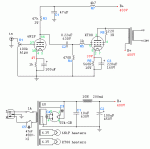 KT88 SE Triode.gif