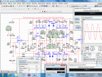 Simulacion-Puente-LM1875-Bias-VBE.gif