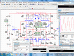 Simulacion-Puente-LM1875-Bias-VBE-300W.gif