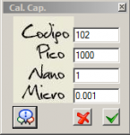 CALCULADORA DE  CAPACITORES CAL CAP.PNG