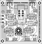 Balance Imput Conector  XLR Hembra & Bridge Modul.jpg