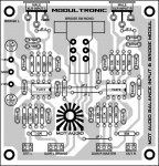 Balance Imput Conector  XLR Macho & Bridge Modul.jpg