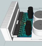 15 by 30 centimeters heatsink to one channel.jpg