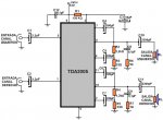 amplificador estÃ©reo 6w con tda2005.JPG