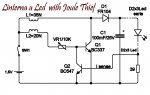 linterna a led con joule thief.jpg