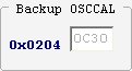 Backup OSCCAL.jpg Backup OSCCAL.jpg