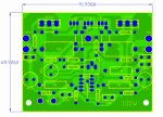 Class AB TL071 100W Layout.jpg