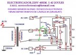 ELECTRIFICADOR DE ALAMBRADO 220V 40KM.PARTE 1.JPG