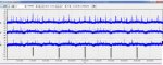 ComparaciÃ³n Xtal 4 Mhz con y sin seÃ±al--SuperposiciÃ³n.jpg