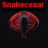 snakecesar