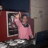 Dj alejadro arias