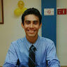 Carlos Ordaz
